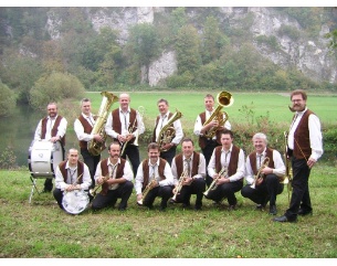 Schuetzenmusik 2006